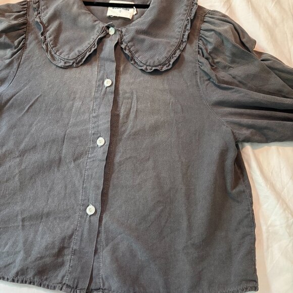 Rudy Jude Pony Blouse - Picture 15 of 16